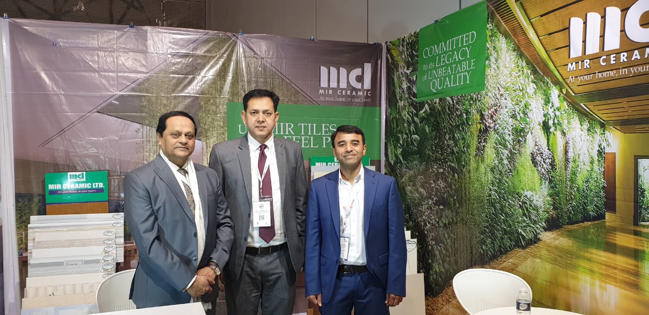 Participation in Made In Bangladesh 2020- Trade and Investment Exhibition in Qatar
